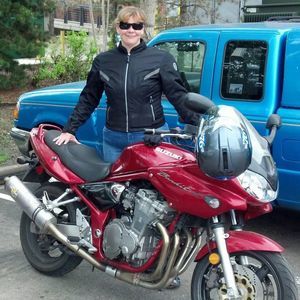 Meet your Posher, Beth